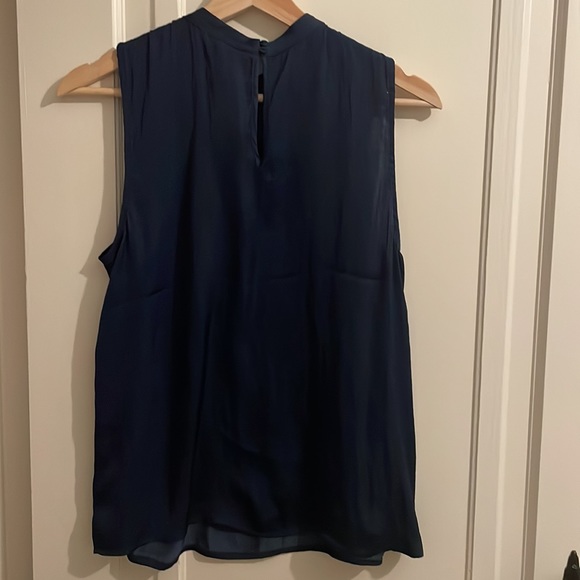 NWT Joie Sleeveless Tunic - Picture 4 of 7